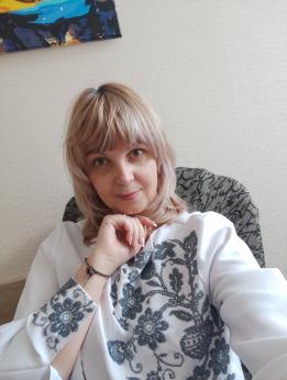 Начальник відділу
